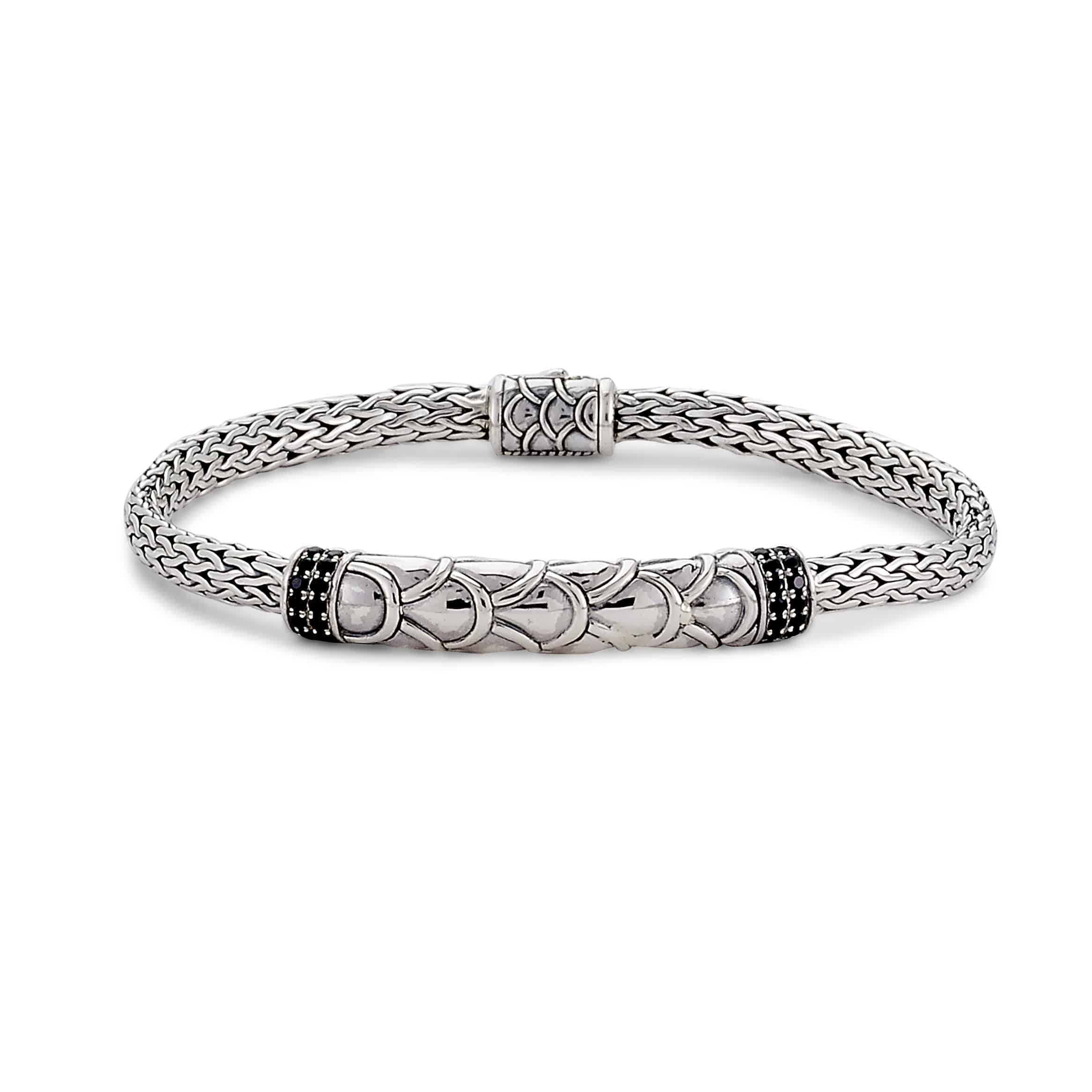 Baris Bracelet by Samuel B