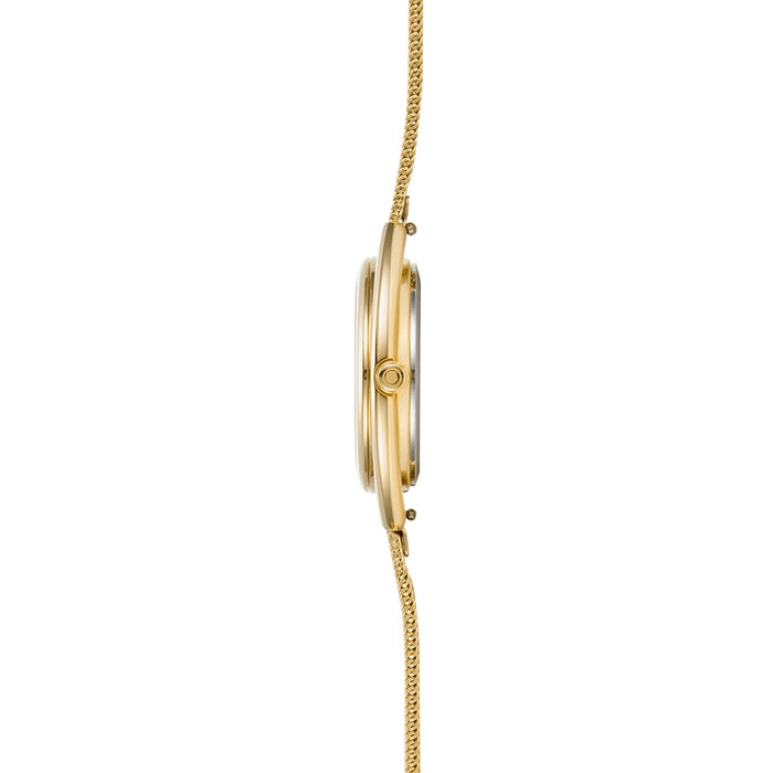 Juvel Gold by Obaku