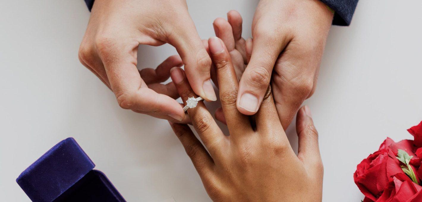 Engagement Rings In Woodbridge