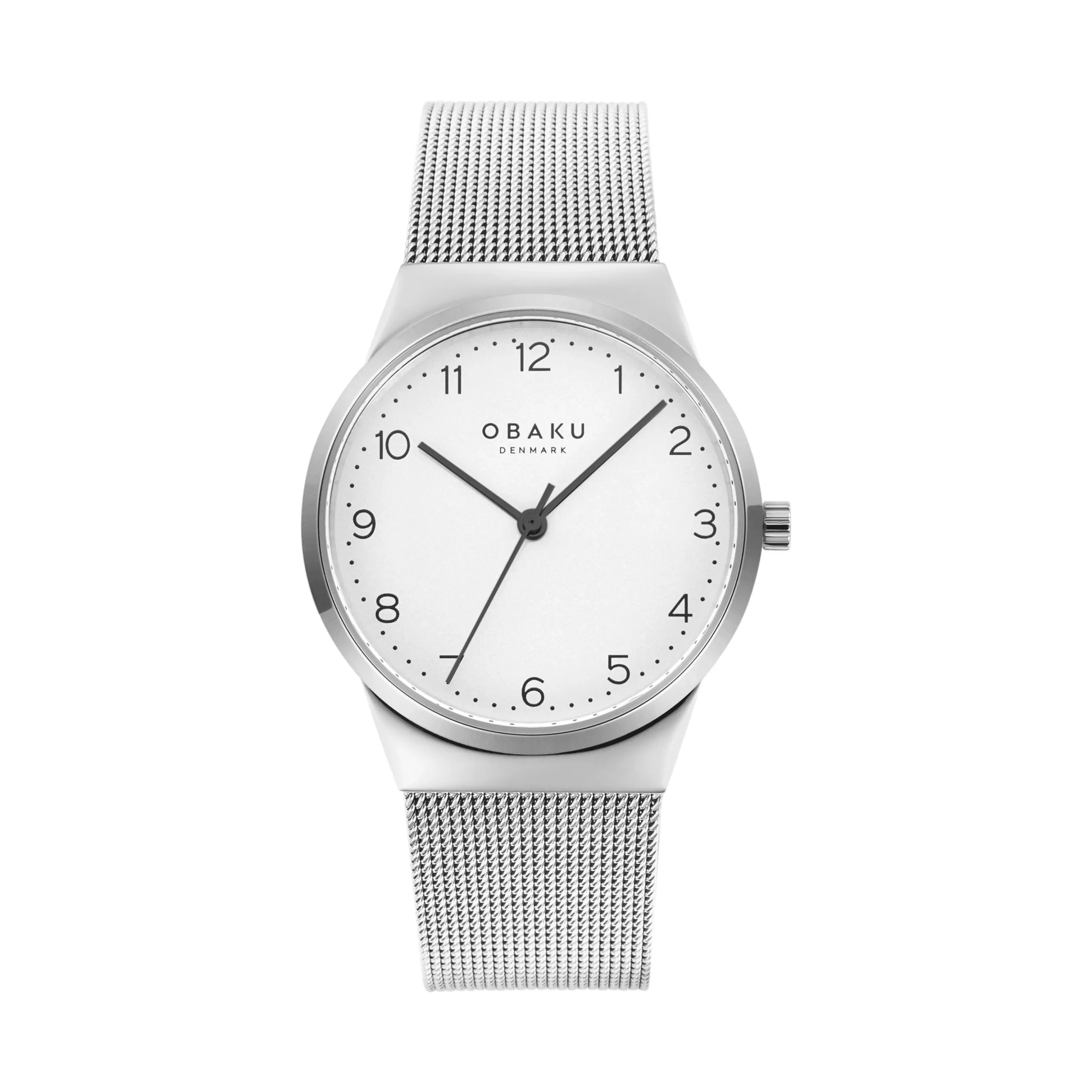 Land Steel by Obaku