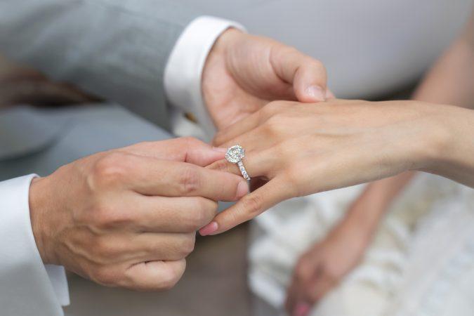 Can Engagement Rings be Resized?