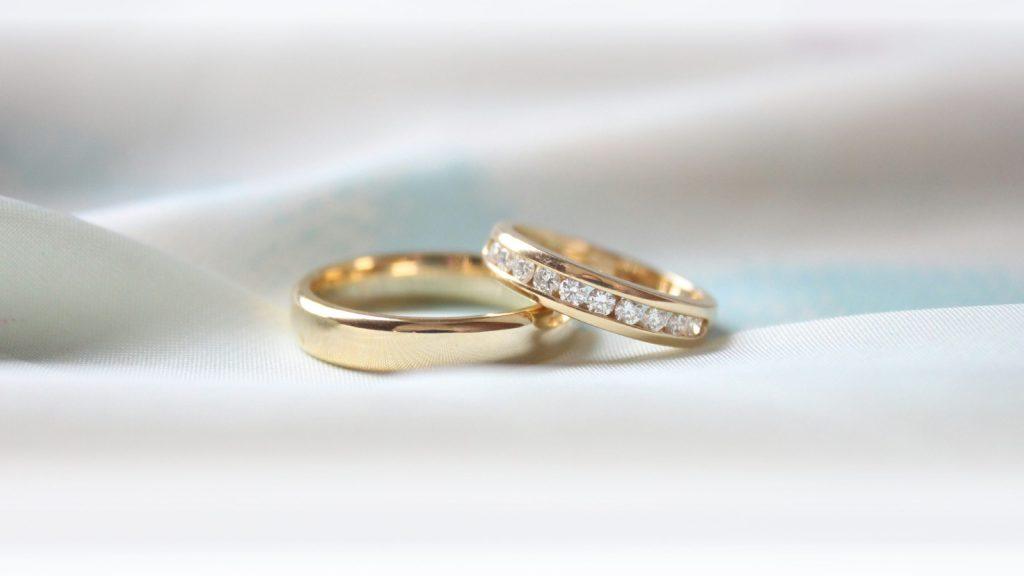 wedding band event