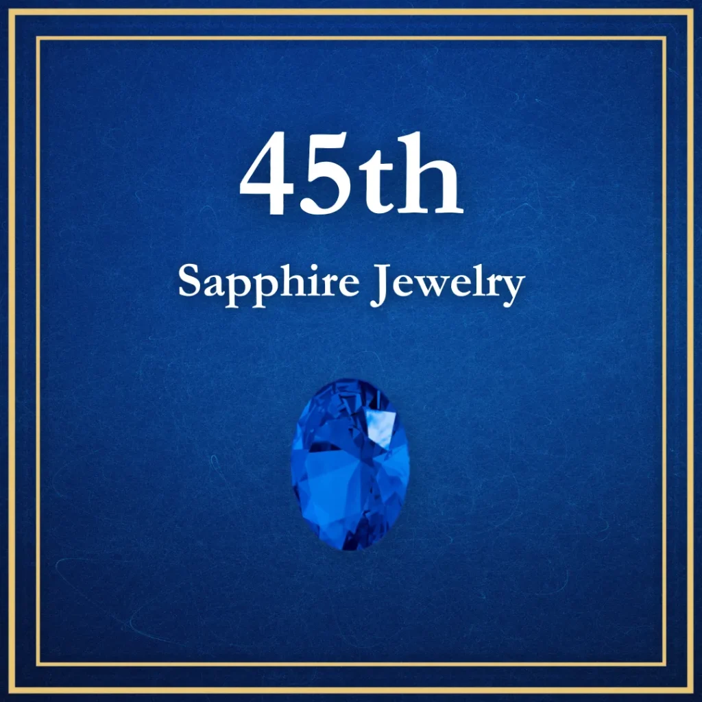 40th Anniversary Jewelry Gifts