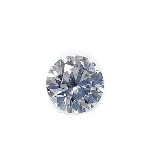 0.54ct Round Brilliant Cut Diamond