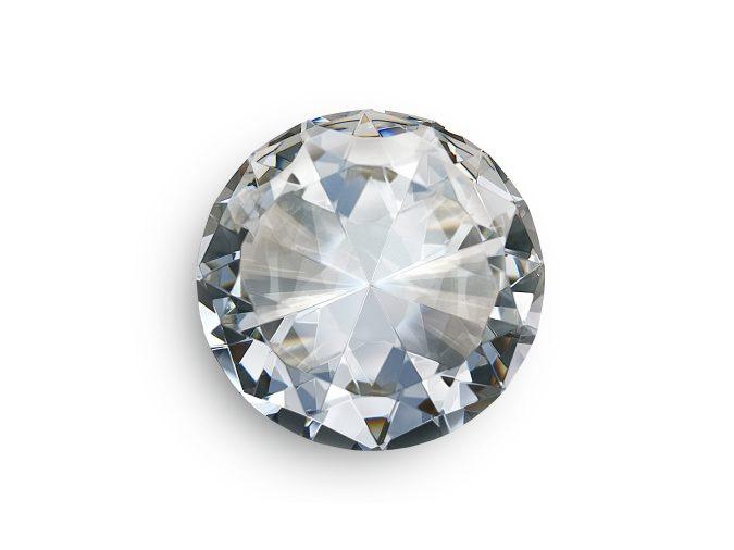 What is April’s Birthstone?