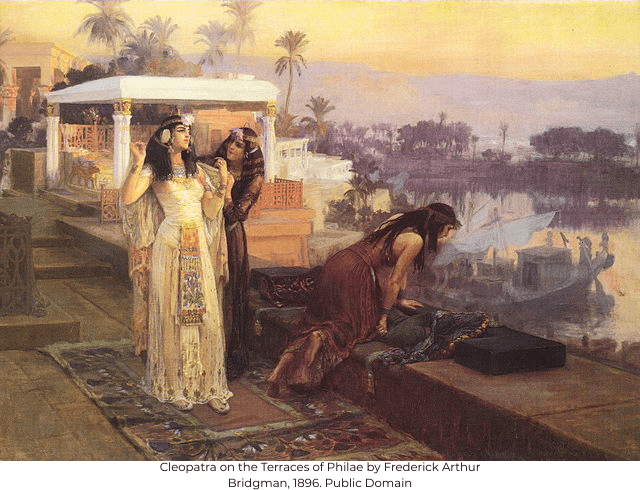 cleopatra-on-the-terraces-of-philae