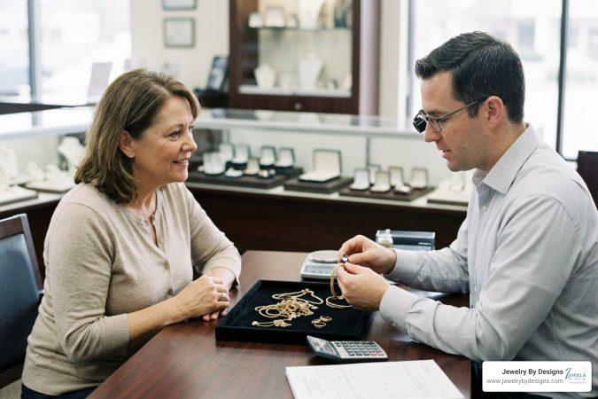 The Golden Ticket: How to Choose a Local Gold Buyer