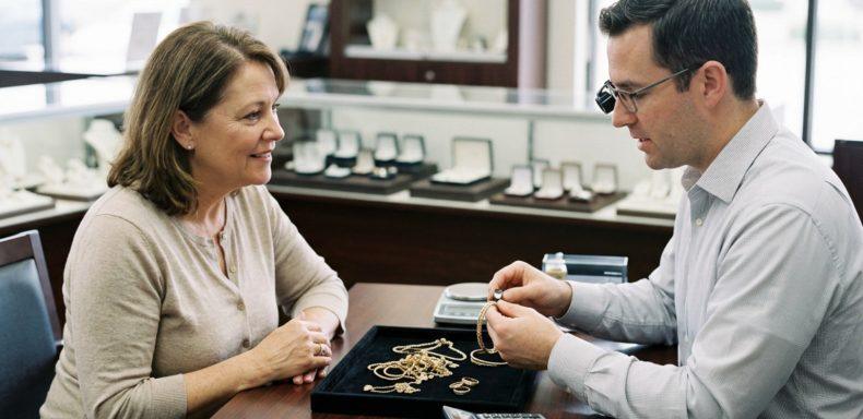 gold buying near me