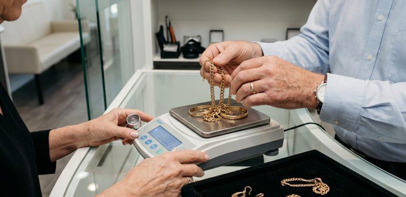gold scrap buyers near me
