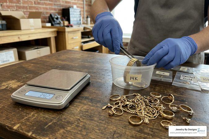 Cash for Gold: A Review of the Best Scrap Gold Buyers