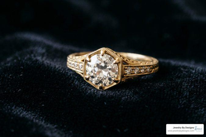 Loose Vintage Gems: The Best Antique Diamonds for Sale