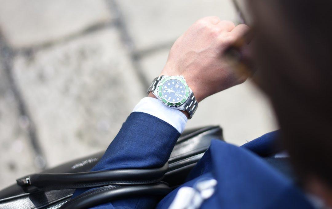 watch buying