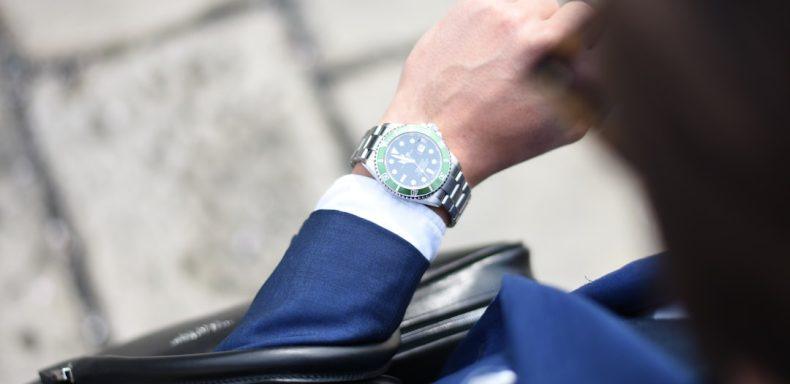 watch buying