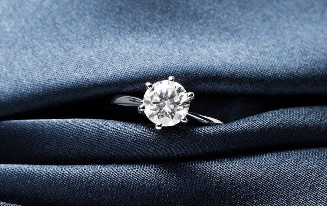 GIA certified jewelry appraisal