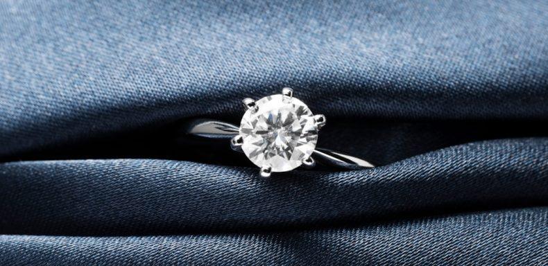 GIA certified jewelry appraisal