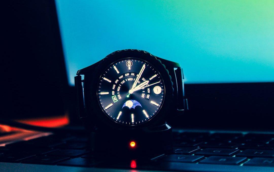 buy watches with crypto
