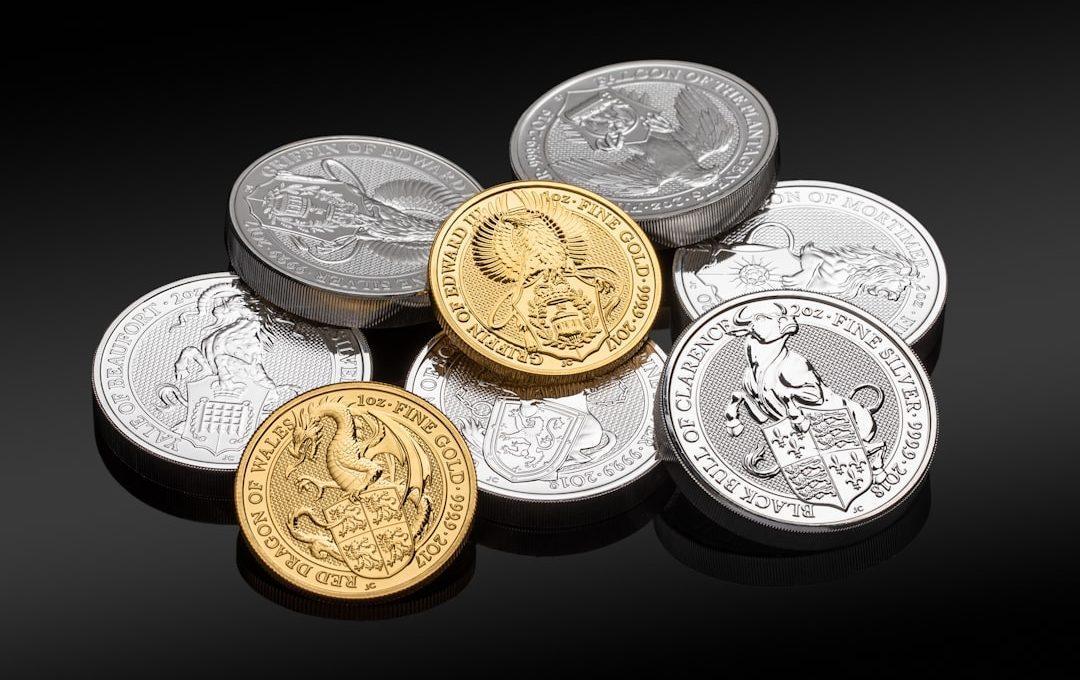 gold and silver buying