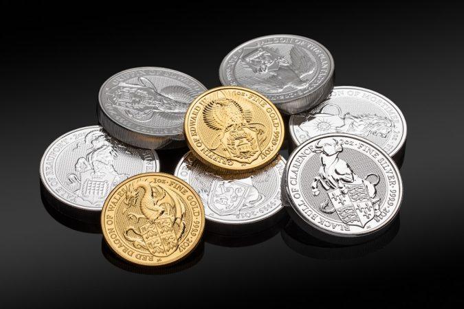 Is Gold and Silver Buying the Best Way to Protect Your Wealth?