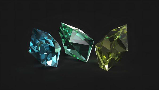 A – Z Guide to Gemstone Buying