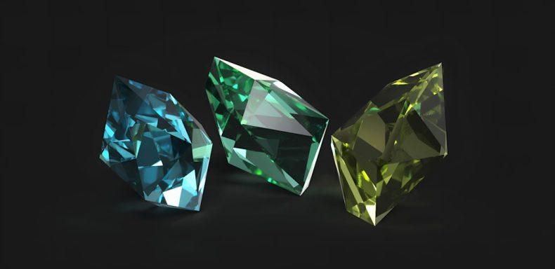 gemstone buying