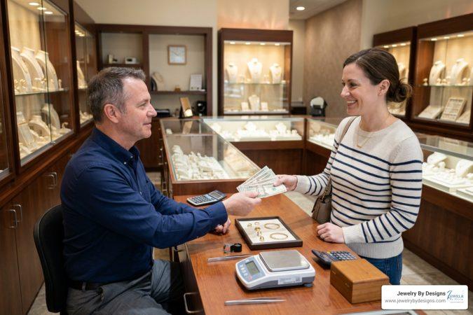 Don’t Get Fleeced: Finding the Best Place to Sell Scrap Gold