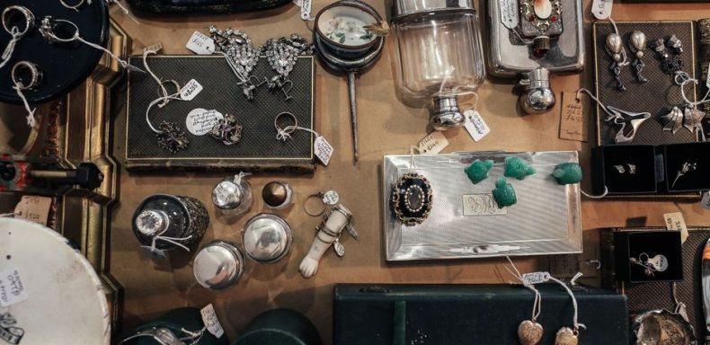 what is estate jewelry
