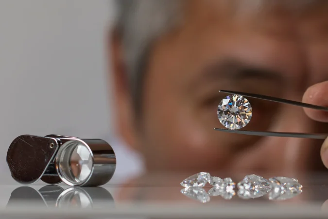 Lab-Grown vs. Natural Diamonds: Which Is Right for You?