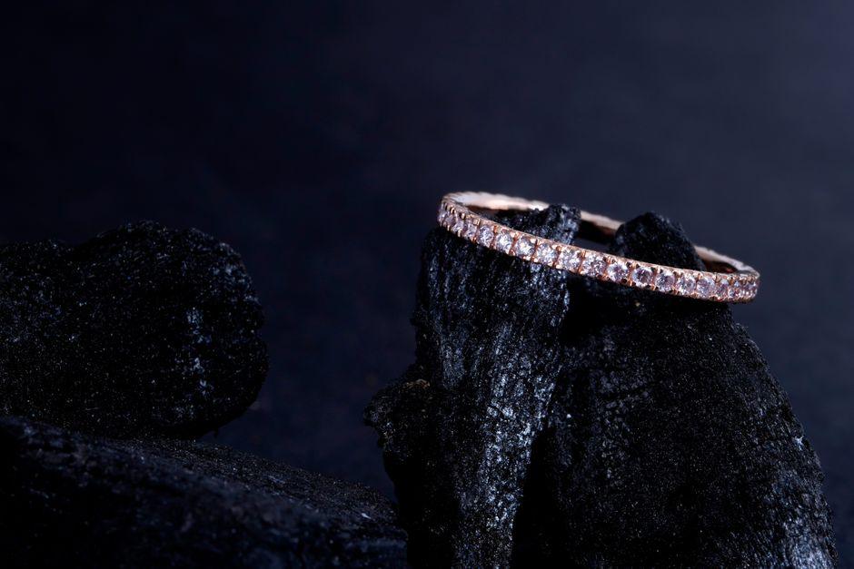 pave ring